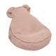 Sedací pytel pro děti Sako Bag Teddy Aesthetic Sedací pytel pro děti Sako Bag Teddy Aesthetic – MeowBaby ASTE001