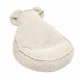 Sedací pytel pro děti Sako Bag Teddy Aesthetic Sedací pytel pro děti Sako Bag Teddy Aesthetic – MeowBaby ASTE001