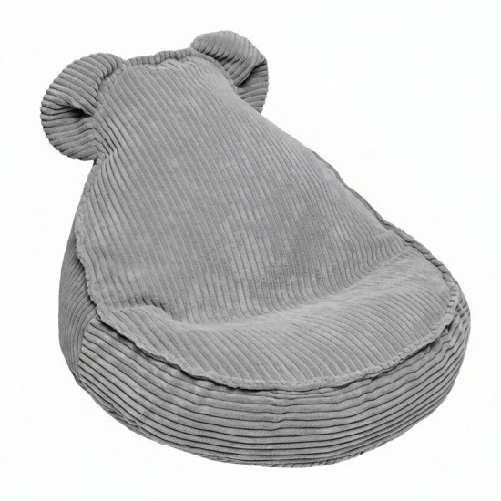 Sedací pytel pro děti Sako Bag Teddy Aesthetic Sedací pytel pro děti Sako Bag Teddy Aesthetic – MeowBaby ASTE001
