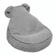 Sedací pytel pro děti Sako Bag Teddy Aesthetic Sedací pytel pro děti Sako Bag Teddy Aesthetic – MeowBaby ASTE001