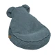 Sedací pytel pro děti Sako Bag Teddy Aesthetic Sedací pytel pro děti Sako Bag Teddy Aesthetic – MeowBaby ASTE001