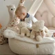 Sedací pytel pro děti Sako Bag Teddy Bearly – MeowBaby