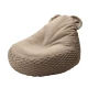 Sedací pytel pro děti Sako Bag Teddy Dune – MeowBaby MDUPUSBT206