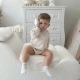 Pohodlné křesílko pro děti Wave Lounger Boucle – MeowBaby WLBOB01