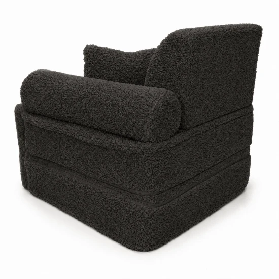 Modulární křesílko pro děti 60 cm Bearly – MeowBaby MBEPSFPOMAX7