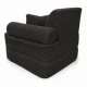 Modulární křesílko pro děti 60 cm Bearly – MeowBaby MBEPSFPOMAX7