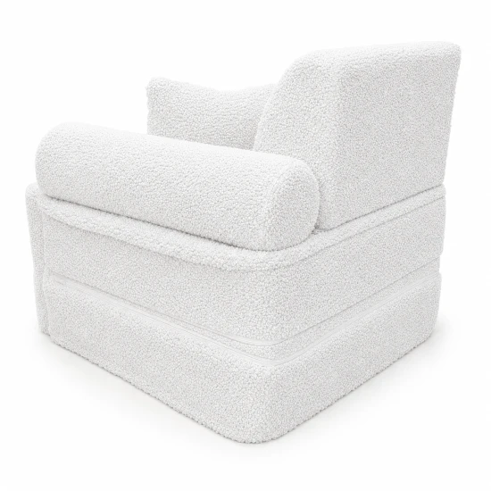 Modulární křesílko pro děti 60 cm Bearly – MeowBaby MBEPSFPOMAX7