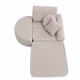 Modulární křesílko pro děti 60 cm Bearly – MeowBaby MBEPSFPOMAX7