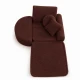 Modulární křesílko pro děti 60 cm Bearly – MeowBaby MBEPSFPOMAX7
