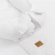 Hnízdo pro miminko na spaní Boucle – MeowBaby MBOK093