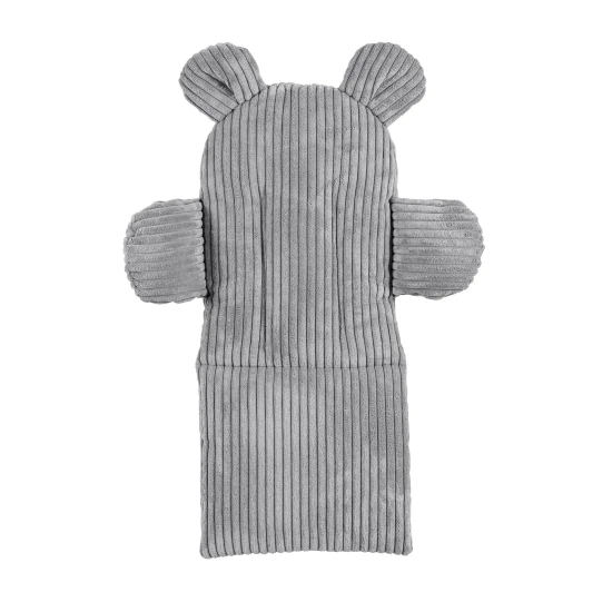 Interiérová houpačka pro děti Bear Swing Aesthetic – MeowBaby AHBSB01