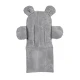 Interiérová houpačka pro děti Bear Swing Aesthetic – MeowBaby AHBSB01