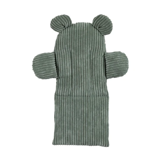 Interiérová houpačka pro děti Bear Swing Aesthetic – MeowBaby AHBSB01