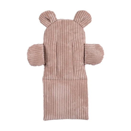 Interiérová houpačka pro děti Bear Swing Aesthetic – MeowBaby AHBSB01