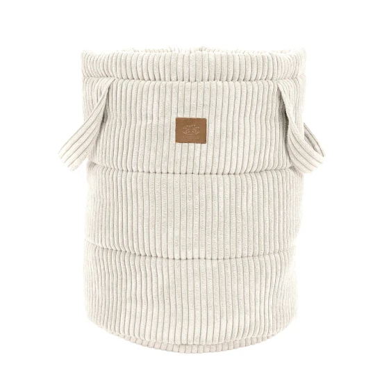 Košík na hračky do dětského pokoje Aesthetic – MeowBaby TBAG01
