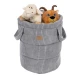 Košík na hračky do dětského pokoje Aesthetic – MeowBaby TBAG01