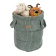 Košík na hračky do dětského pokoje Aesthetic – MeowBaby TBAG01