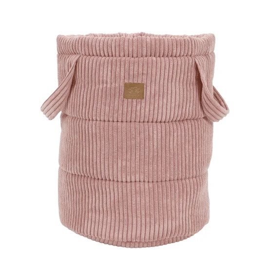 Košík na hračky do dětského pokoje Aesthetic – MeowBaby TBAG01