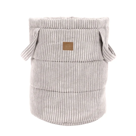 Košík na hračky do dětského pokoje Aesthetic – MeowBaby TBAG01