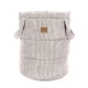 Košík na hračky do dětského pokoje Aesthetic – MeowBaby TBAG01