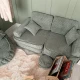 Modulární pohovka pro děti Plus Aesthetic – MeowBaby