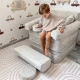 Modulární pohovka pro děti Plus Aesthetic – MeowBaby