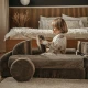 Modulární pohovka pro děti Plus Aesthetic – MeowBaby