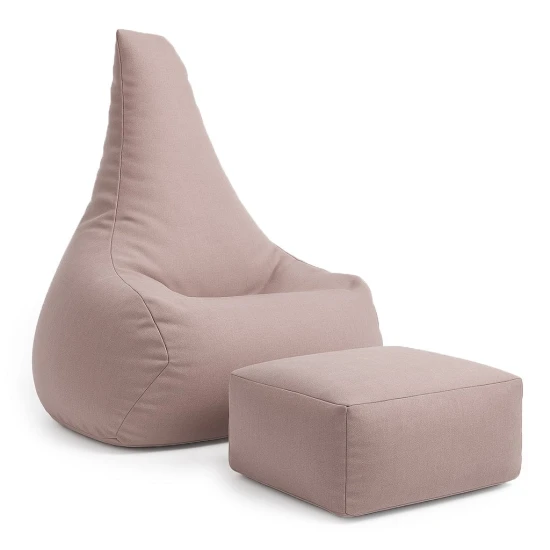 Sedací pytel pro děti Sako Bag Tearo Outzy – MeowBaby MOPUTMA66