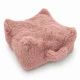 Sedací pytel pro děti čtvercový Mammoth – MeowBaby MMMPUK245