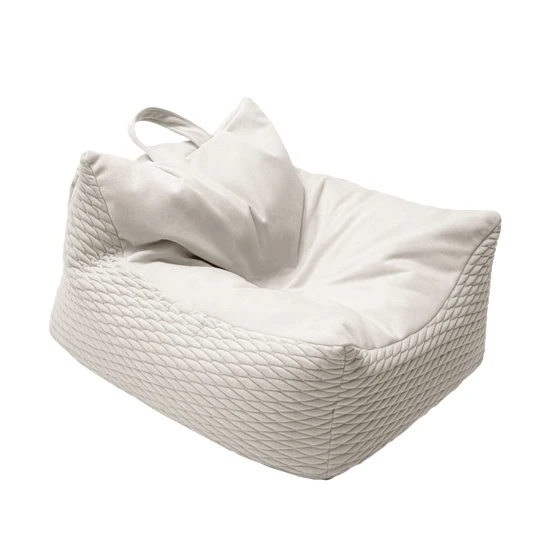 Sedací pytel pro děti Sako Bag Dune – MeowBaby MDUPUSB205