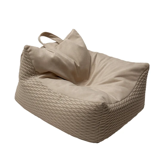 Sedací pytel pro děti Sako Bag Dune – MeowBaby MDUPUSB205