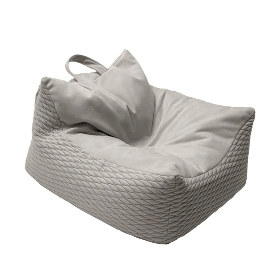 Sedací pytel pro děti Sako Bag Dune – MeowBaby MDUPUSB205
