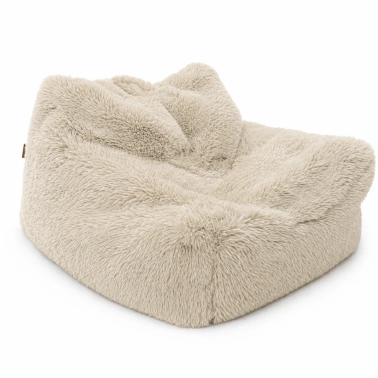 Sedací pytel pro děti Sako Bag Mammoth – MeowBaby MMMPUSB248
