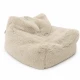 Sedací pytel pro děti Sako Bag Mammoth – MeowBaby MMMPUSB248