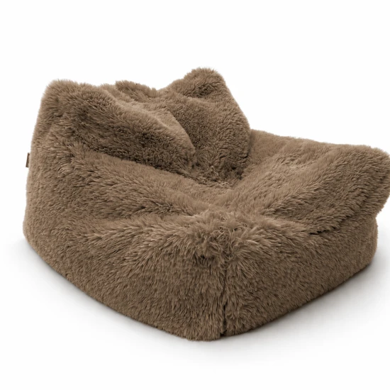 Sedací pytel pro děti Sako Bag Mammoth – MeowBaby MMMPUSB248