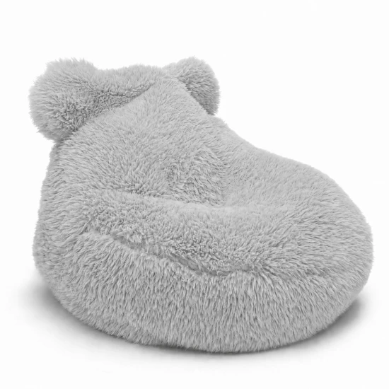 Sedací pytel pro děti Sako Bag Teddy Mammoth – MeowBaby MMMPUSBT245