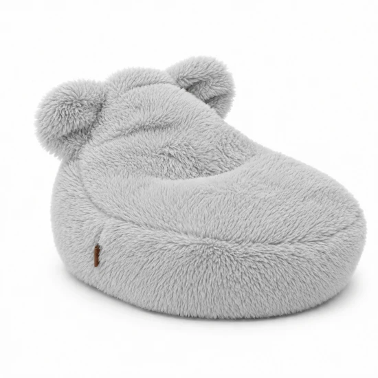 Sedací pytel pro děti Sako Bag Teddy Mammoth – MeowBaby MMMPUSBT245