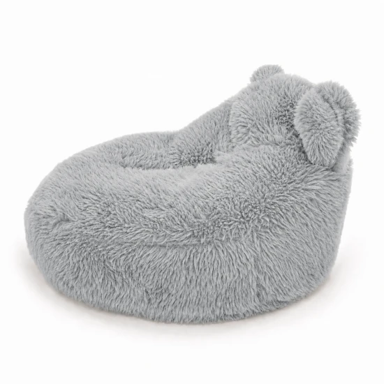 Sedací pytel pro děti Sako Bag Teddy Mammoth – MeowBaby MMMPUSBT245