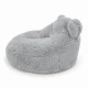 Sedací pytel pro děti Sako Bag Teddy Mammoth – MeowBaby MMMPUSBT245