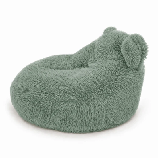 Sedací pytel pro děti Sako Bag Teddy Mammoth – MeowBaby MMMPUSBT245