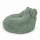 Sedací pytel pro děti Sako Bag Teddy Mammoth – MeowBaby MMMPUSBT245