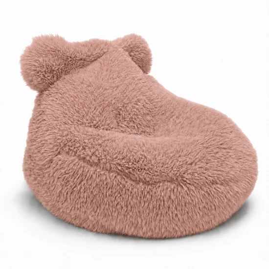 Sedací pytel pro děti Sako Bag Teddy Mammoth – MeowBaby MMMPUSBT245