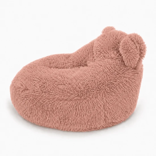 Sedací pytel pro děti Sako Bag Teddy Mammoth – MeowBaby MMMPUSBT245