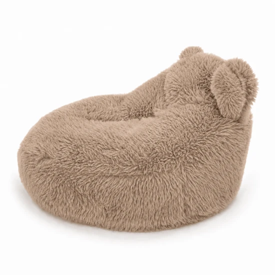 Sedací pytel pro děti Sako Bag Teddy Mammoth – MeowBaby MMMPUSBT245