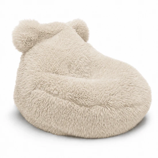 Sedací pytel pro děti Sako Bag Teddy Mammoth – MeowBaby MMMPUSBT245