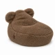 Sedací pytel pro děti Sako Bag Teddy Mammoth – MeowBaby MMMPUSBT245