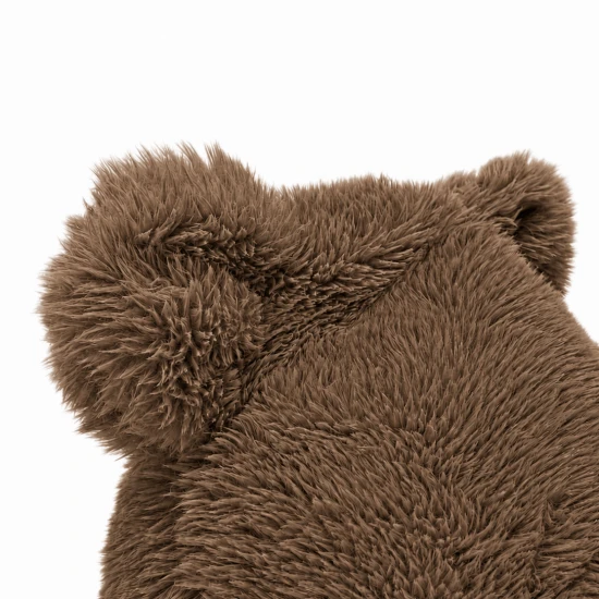 Sedací pytel pro děti Sako Bag Teddy Mammoth – MeowBaby MMMPUSBT245