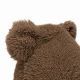 Sedací pytel pro děti Sako Bag Teddy Mammoth – MeowBaby MMMPUSBT245