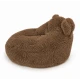 Sedací pytel pro děti Sako Bag Teddy Mammoth – MeowBaby MMMPUSBT245