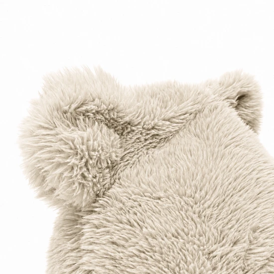 Sedací pytel pro děti Sako Bag Teddy Mammoth – MeowBaby MMMPUSBT245